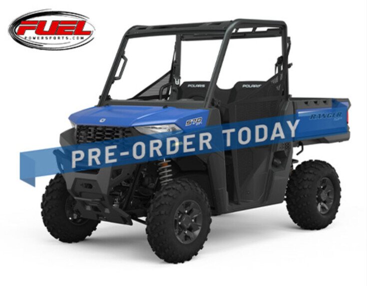 Photo for New 2022 Polaris Ranger 570